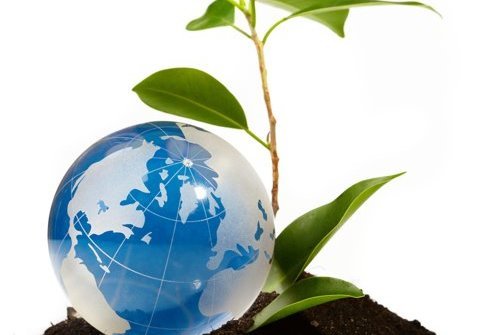 تحقیق مقاله ارزیابی اثرات توسعه صنعتی بر محیط زیست